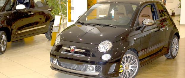 BlueCarCompany s.r.l - Fondi | Subito