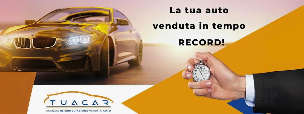 TuaCar Saronno