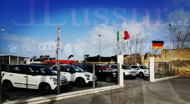 LUSSUR S.R.L. - Marsala | Subito