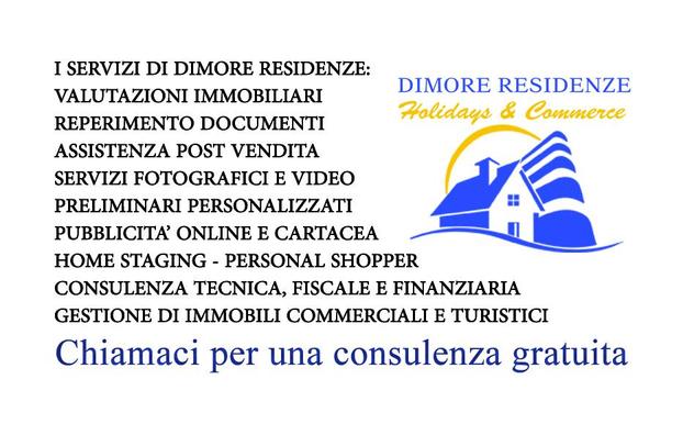 DIMORE RESIDENZE Real Estate - Cagliari | Subito