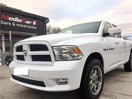 MEDIACAR GROUP SRL logo