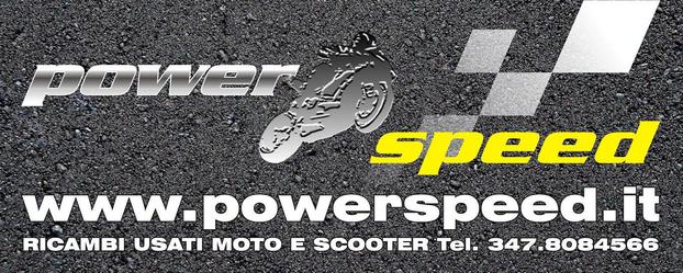 power speed - Assemini | Subito