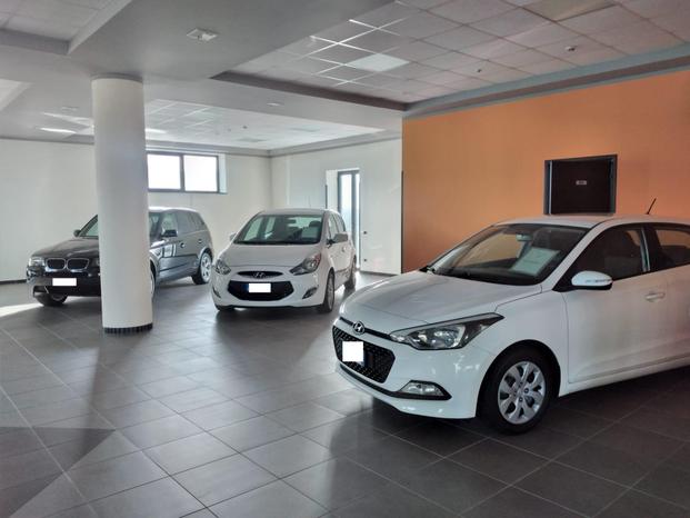 Ab Auto srl - San Martino Valle Caudina | Subito