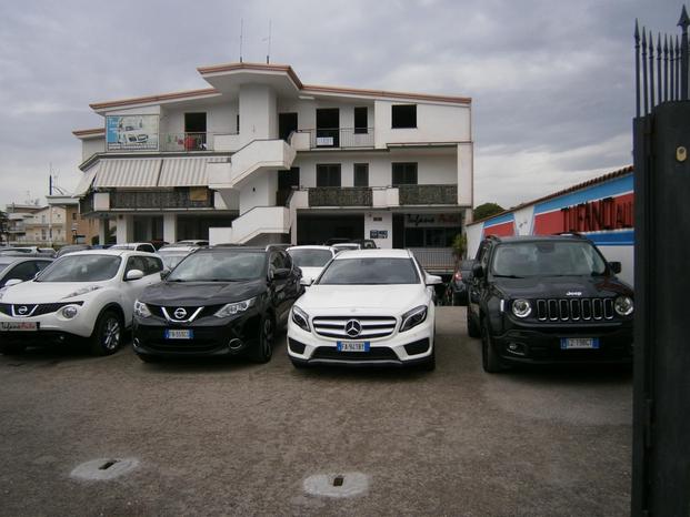 TUFANO AUTO S.R.L. - Castello di Cisterna | Subito
