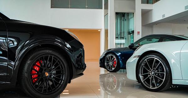 Automania HUB - Oristano | Subito