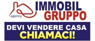 IMMOBIL GRUPPO agenzia immobiliare Andria logo