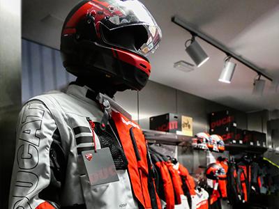 Ducati Genova | CARFIN S.P.A. - Genova | Subito