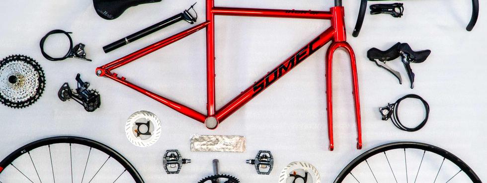 Somec Il Negozio Del Ciclista