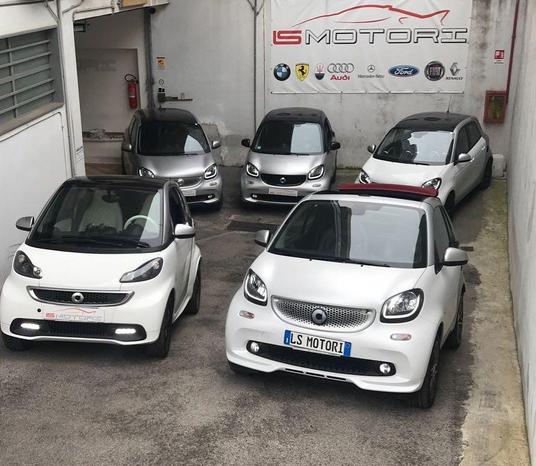 LS MOTORI srl - Somma Vesuviana | Subito