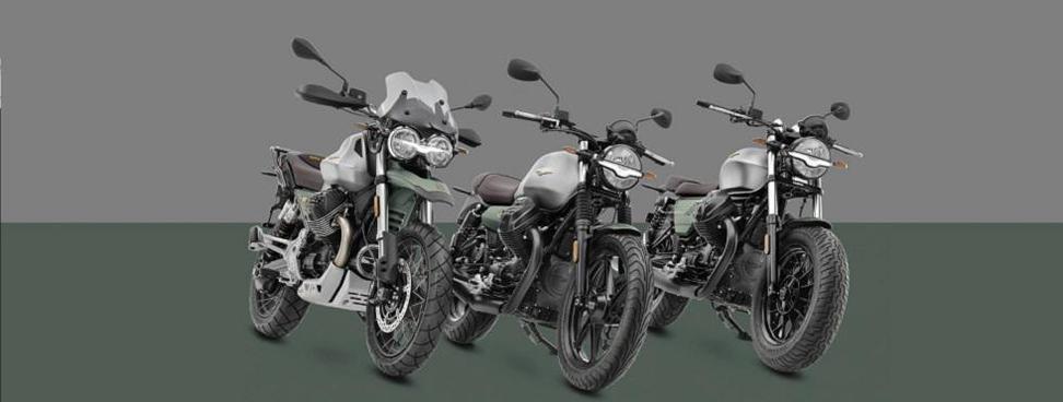 Moto Riders Store & Garage