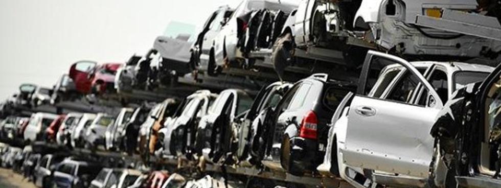 Autodemolizioni Malaguti Marco