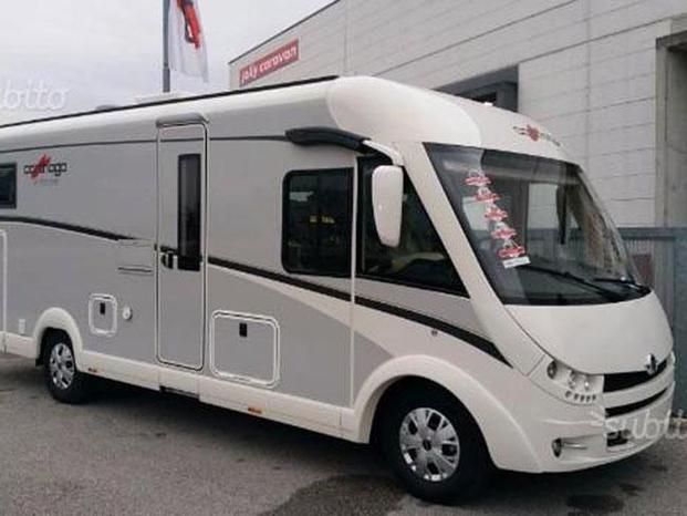 JOLLY CARAVAN s.n.c. - Fontanafredda | Subito