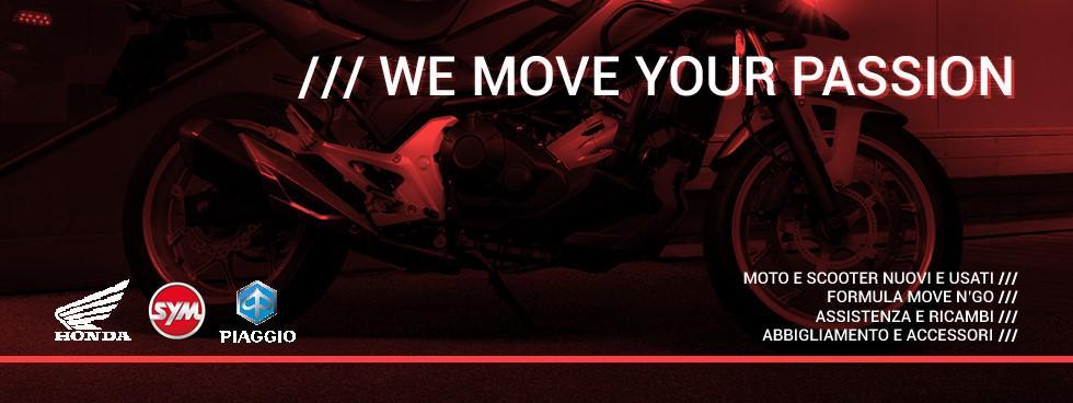 DV MOTO s.r.l.