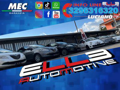 ELLE AUTOMOTIVE - Mascalucia | Subito