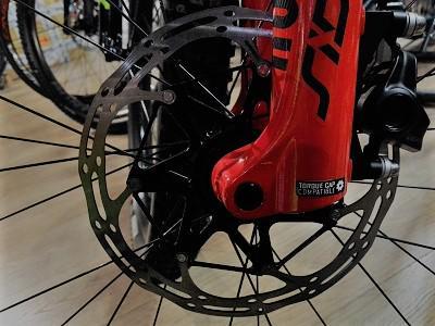 DIEFFE BIKE STORE - Gubbio | Subito