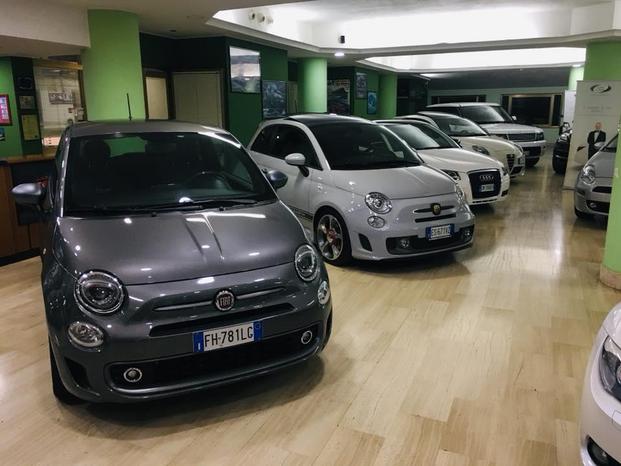 Car Club Italia srl - Morano Calabro | Subito