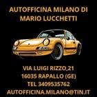 AUTOFFICINA MILANO S.A.S. logo