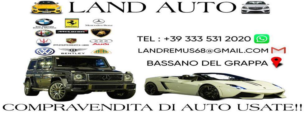 LAND AUTO