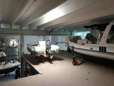 Boat Service La Maddalena srl - La Maddalena | Subito