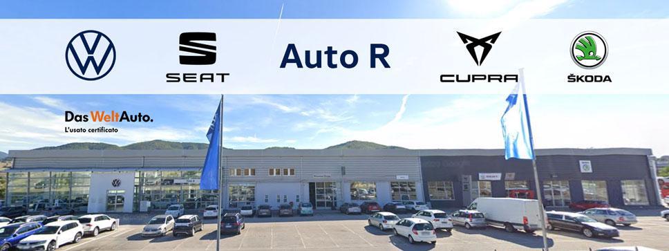 AUTO R - S.R.L