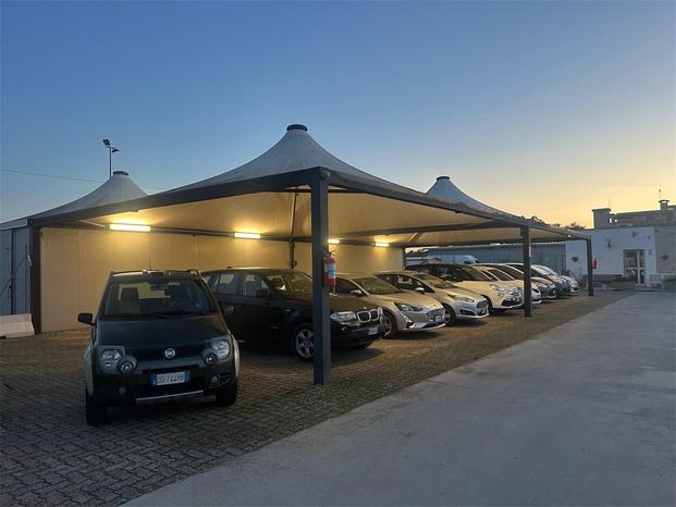 F. AUTO _ COMMERCIO AUTOVEICOLI - Terlizzi | Subito