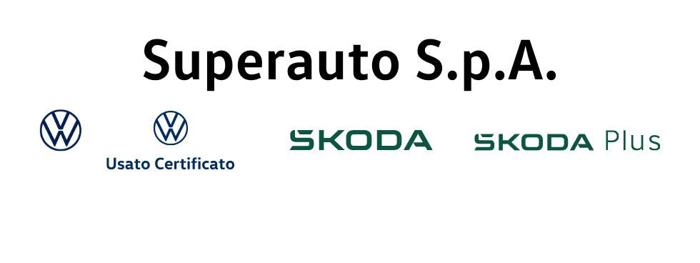 Superauto S.p.A.