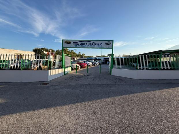 NEW AUTO COZZELLA - San Giorgio a Cremano | Subito