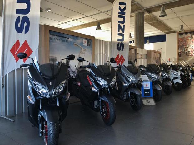 MAZZOLA MOTO - TRIUMPH OROBIE - Bonate Sopra | Subito