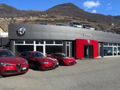 L'Auto - Montagna in Valtellina | Subito