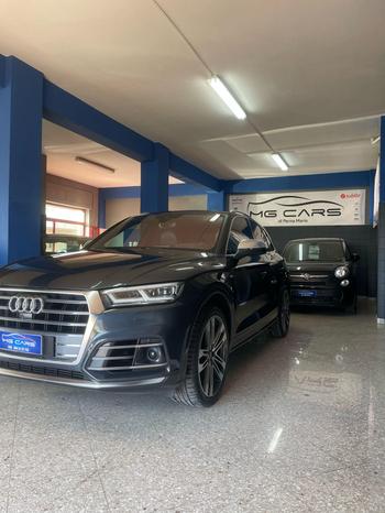 MG Cars di Perna Mario - Campagna | Subito