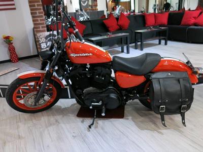 RATCLIF BIKERS AUTO & MOTO - Noceto | Subito