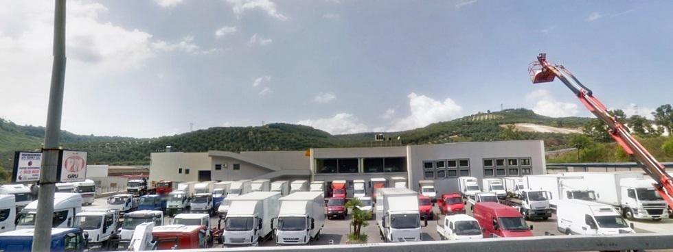 Auto Tassone F srl