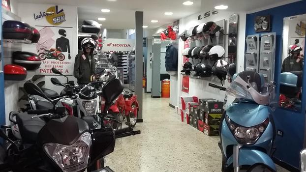 moto service Antonaci snc - Pontecagnano Faiano | Subito