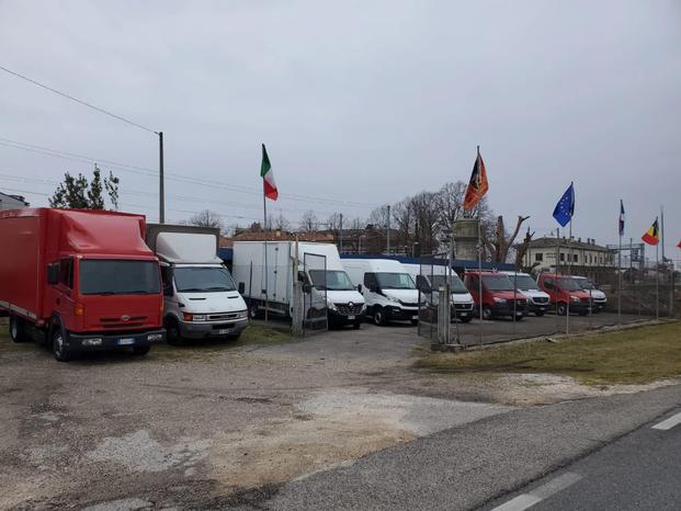 Cars nord truck - Motta di Livenza | Subito