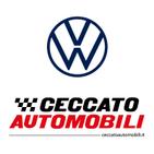 Ceccato Automobili logo