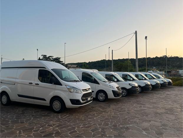 AUTO DE DONNO SRL - Ruffano | Subito