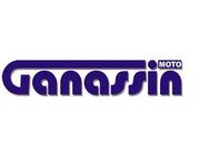 GANASSIN MOTO logo