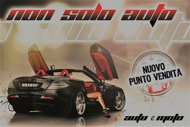 NON SOLO AUTO - Roma | Subito