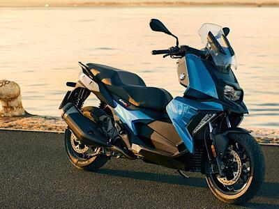 Top Motors Srl - BMW Motorrad Ancona - Ancona | Subito