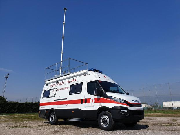 Nuova Camper Marostica srl - Sandrigo | Subito