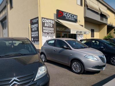 BICOCCHI AUTOMOBILI SRL - Grosseto | Subito