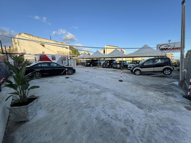 GMCARS RAFFADALI - Raffadali | Subito