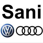 Sani Moreno Srl logo