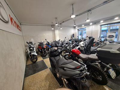Ponente moto sas - Genova | Subito
