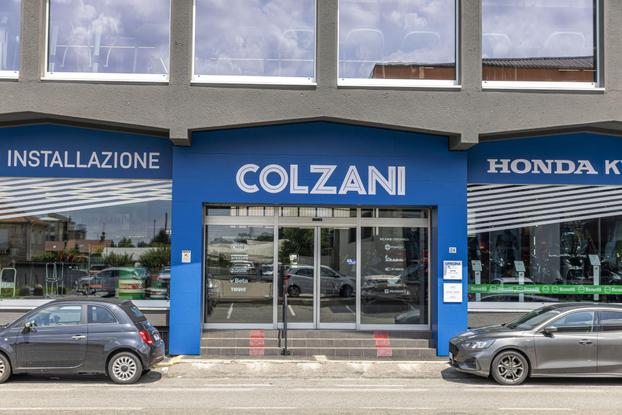 Colzani Moto - Seregno | Subito