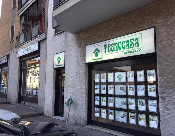 TECNOCASA - STUDIO BINASCO SAS - Binasco | Subito