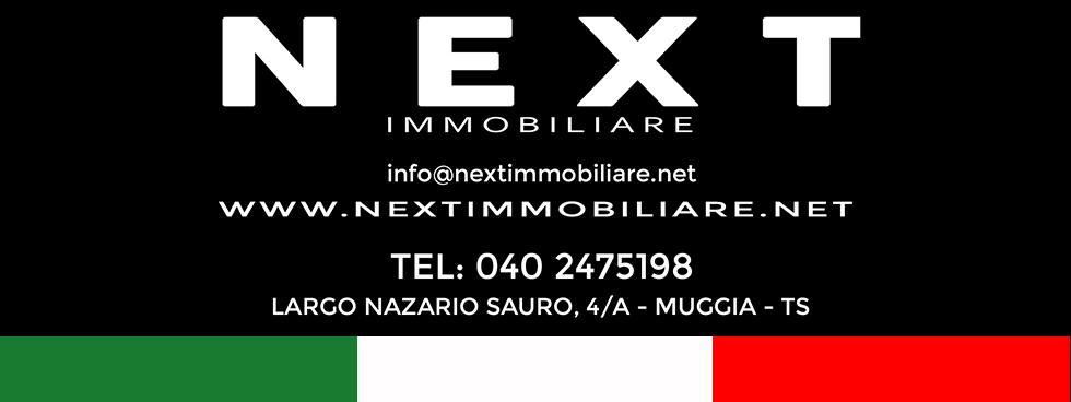 N E X T IMMOBILIARE