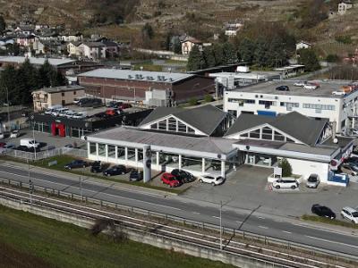 L'Auto - Montagna in Valtellina | Subito