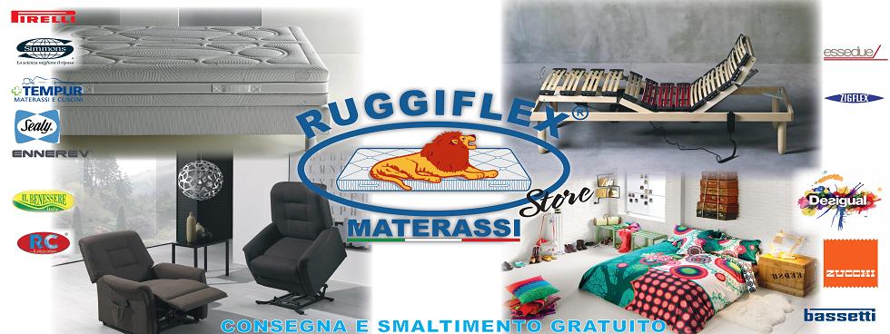 Ruggiflex Store Cava