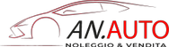 AN.AUTO logo